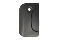 Exterior door handle