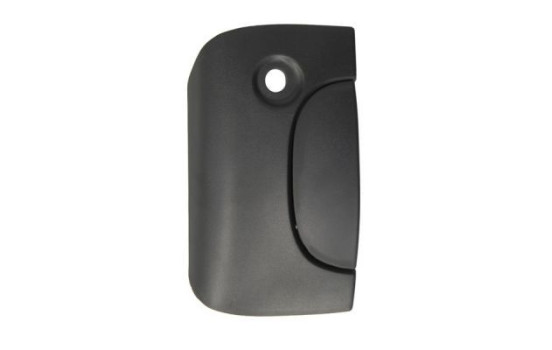 Exterior door handle