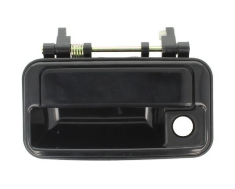 Exterior door handle