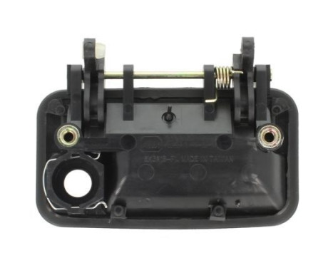 Exterior door handle, Image 2