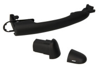 Exterior door handle