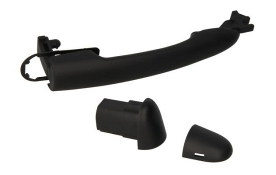 Exterior door handle