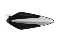 Exterior door handle