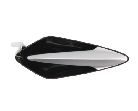 Exterior door handle