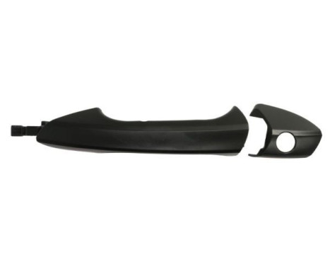 Exterior door handle