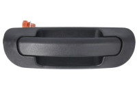 Exterior door handle