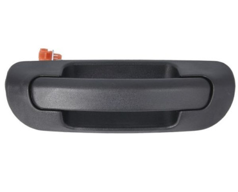 Exterior door handle