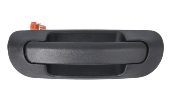 Exterior door handle