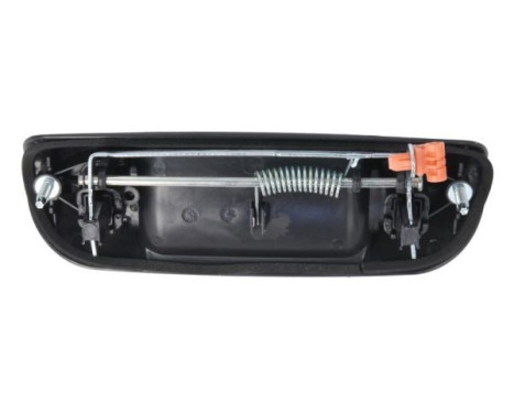 Exterior door handle, Image 2