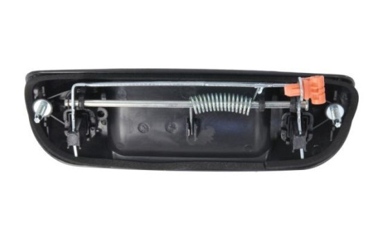 Exterior door handle, Image 2