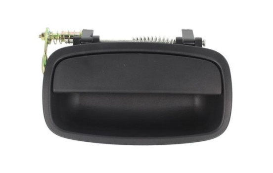 Exterior door handle