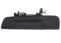 Exterior door handle