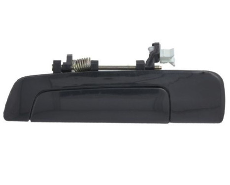 Exterior door handle