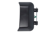 Exterior door handle