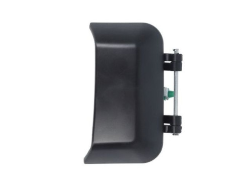 Exterior door handle