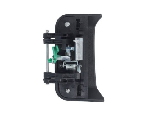 Exterior door handle, Image 2