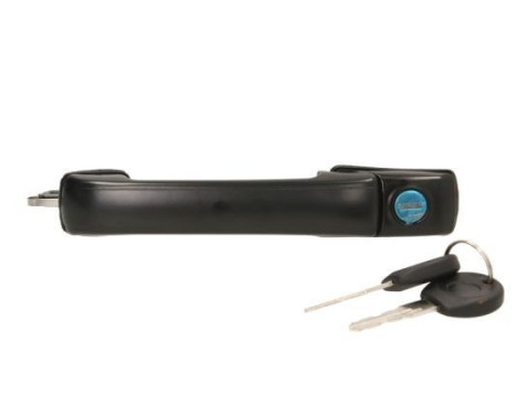 Exterior door handle