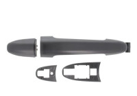 Exterior door handle