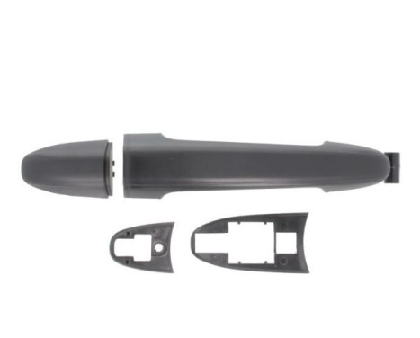 Exterior door handle