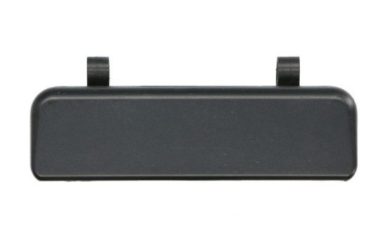 Exterior door handle
