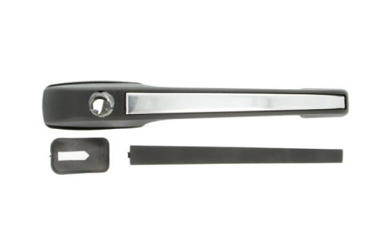 Exterior door handle