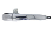 Exterior door handle