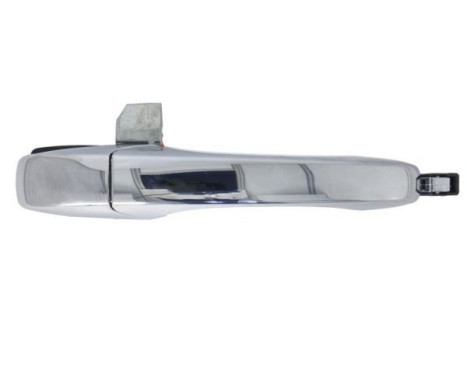 Exterior door handle