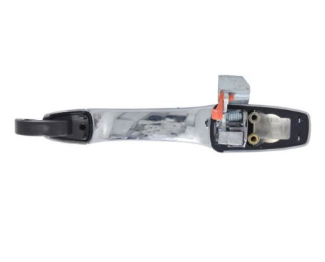 Exterior door handle, Image 2