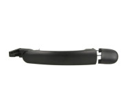 Exterior door handle