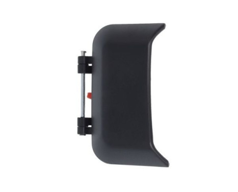 Exterior door handle