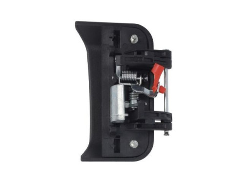 Exterior door handle, Image 2