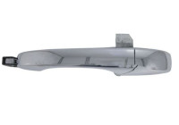 Exterior door handle