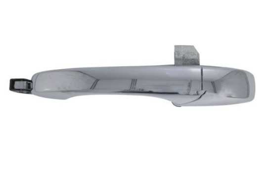 Exterior door handle