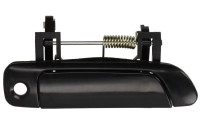 Exterior door handle