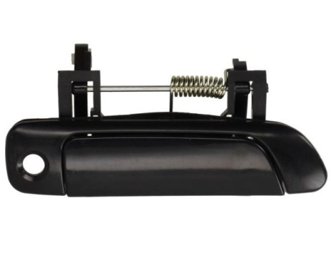 Exterior door handle