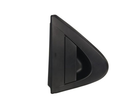 Exterior door handle