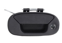 Exterior door handle