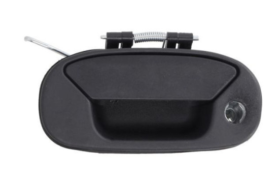Exterior door handle