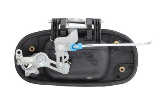 Exterior door handle, Image 2