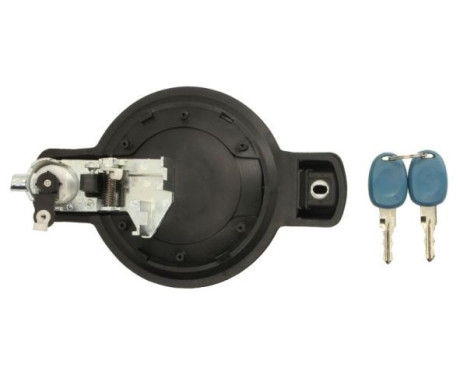 Exterior door handle, Image 2