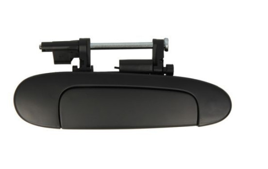 Exterior door handle