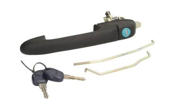 Exterior door handle