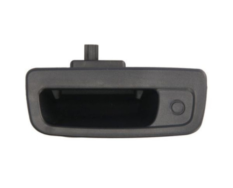 Exterior door handle