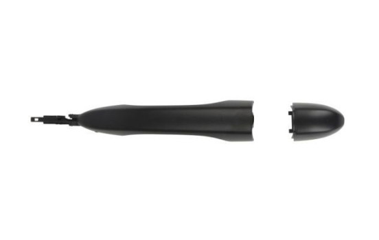 Exterior door handle