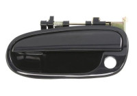 Exterior door handle