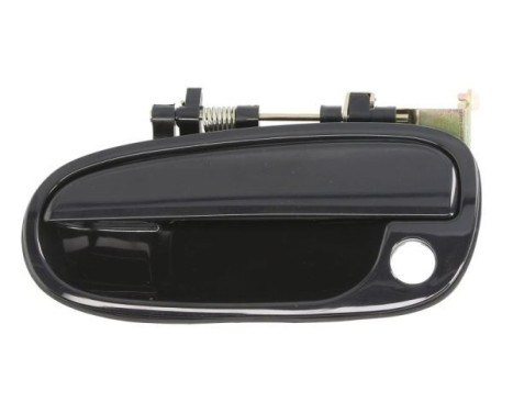 Exterior door handle