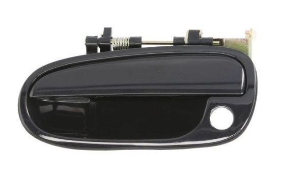 Exterior door handle