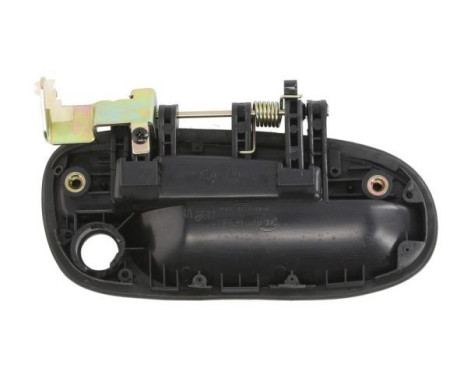 Exterior door handle, Image 2