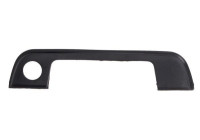 Exterior door handle