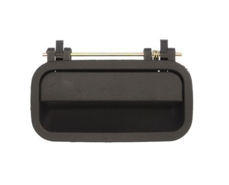 Exterior door handle